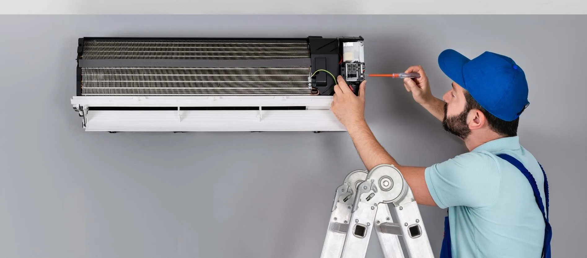 Zümrütevler Tcl Klima Gaz Dolum Servisi
